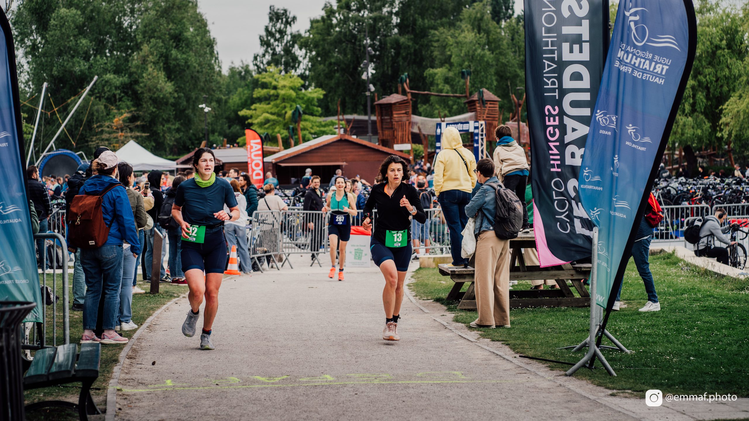 Tarif des inscriptions